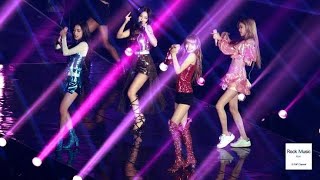 Blackpinksee U Later Stage Cam