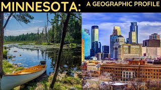 Minnesota: State Profile