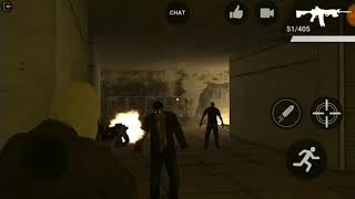 Gameplay : Los Angeles Crimes . Selain fan made GTA 5 yg mimin post sebelumnya screenshot 3