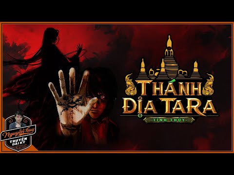 Video: Di tích Cổ trên Đồi Tara