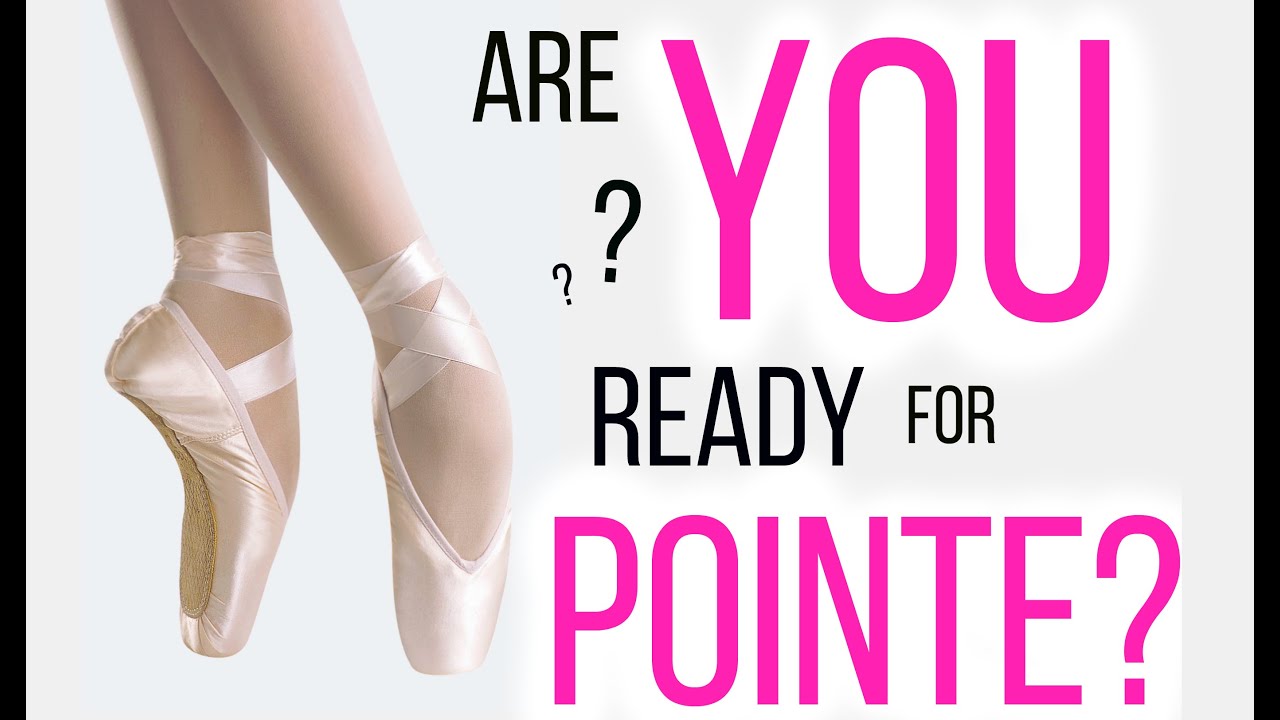 good pointe shoes for beginners