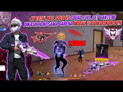 46 KILL SOLO