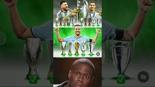 Pedro Is Still The Only Player In History To Have Won The All Cups