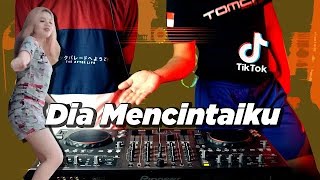 KU KIRA DIA MENCINTAIKU TIK TOK    LO MAMPU GA BOS - DJ Remix