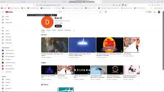 (GOOD NEWS) Dan B is back