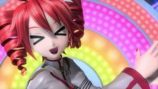 Perico Space Shipper