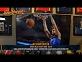 Play Of The Day: Luka Doncic Hits Dereck Lively II With The Alley-Oop Late In The 4th | 01/30/24