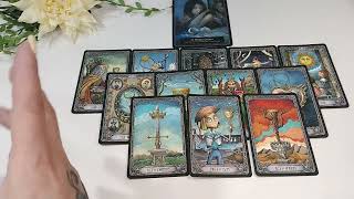 LEO🔮NO ESTÁ TODO PERDIDO 🌞HABRÁ COMUNICACIÓN 🫠QUIERE SABER Y VOLVER A INTENTARLO ♥️Tarot Amor hoy