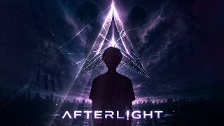 AFTERL!GHT - Break My Own Heart [Visualizer]