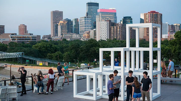 Abundant Cities: Climate, Environment, and Connection