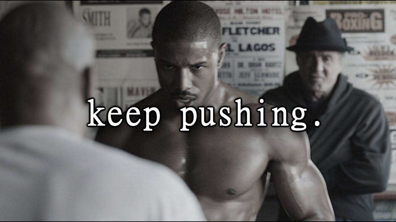 trust the process. - YouTube