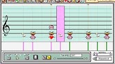 Mario Paint Guilty Gear Isuka Might Is Right But Tight Youtube