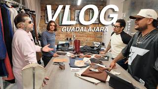 VLOG EN GUADALAJARA