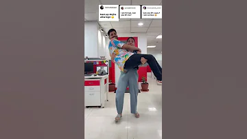 Small Girl Lift And Carry Man In Arms Stronggirl Cradlecarry Liftcarry 