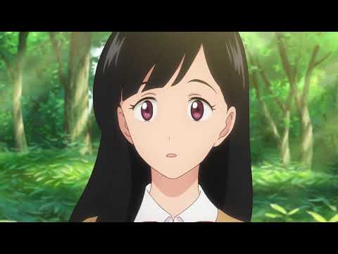 Bokura no Nanokakan Sensou  Film  Trailer