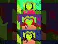 Noodle pals i am so sleepy song intro logo effect sponsored by klasky csupo 360pmp4#shorts2025