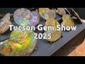 Tucson Gem Show 2025 A Relaxing Recap Tucson Gem Show 2025 A Relaxing Recap
