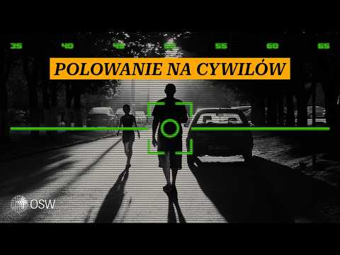 We show how Russians hunt civilians in Kherson. Russian war crimes in Ukraine