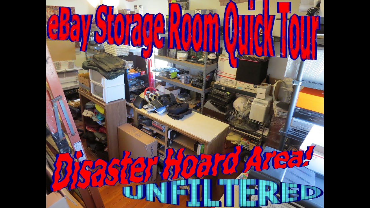 ebay home office room ebay storage room quick tour home office hoard area disaster mess youtube mess ebay home office room ebay storage room quick tour home office hoard area disaster mess youtube mess