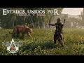 Estados Unidos Por Tierra Y Mar [Episodio 4] [Extras] | Assassin's Creed III Remastered