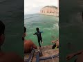 كسر حاجز الخوف قفزات الموت