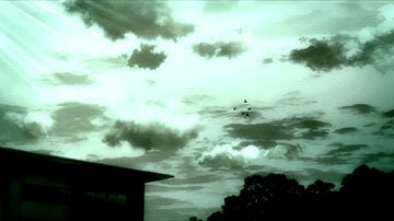 Spandau Ballet - True (except only the outro)