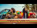 🌅 Evening Chill Reggae 2026 – Island Sounds to Unwind