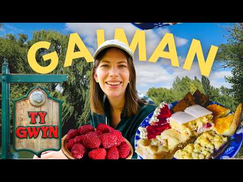 GAIMAN TRAVEL GUIDE | Things to Do in Gaiman, Argentina