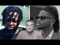 GURU - Who born dog | Diss song to Kuami Eugene and his boss