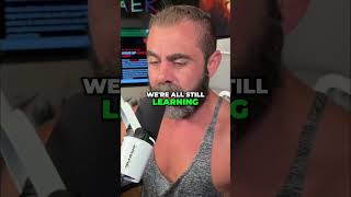 Testosterone Levels: Why More is Needed Now #shorts