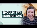 Should I try moderation? Advice for stopping drinking