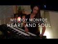 Heart and Soul Cover / Mash-up | Live Loop