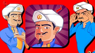 Akinator – ЧТО СТАЛО С ИГРОЙ ?