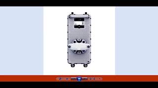 CONFIGURACION RAPIDFIRE LIGOWAVE