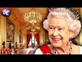 Królowa Elżbieta II - luksusy i przywileje, jakich nie ma nikt inny!