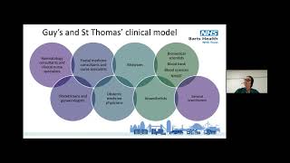 Pregnancy and ITP   Dr Sue Robinson
