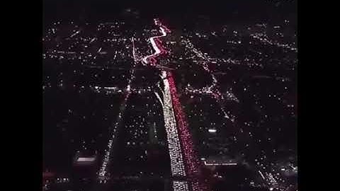 MDMA - Emerald City Intro (Snippet Video #3)