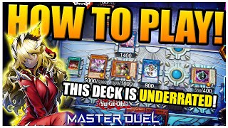 MEMENTO is the *BEST* Budget Deck! | Memento Combo Guide & Deck Profile| YuGiOh! Master Duel