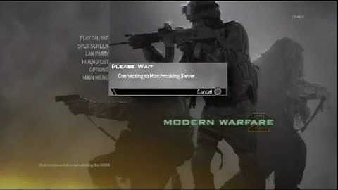 CoD- MW2 | Prestige Hack | Works with v1.11! - c0dereality