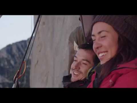 Contemplative journey on a portaledge in Les Gorges du Verdon