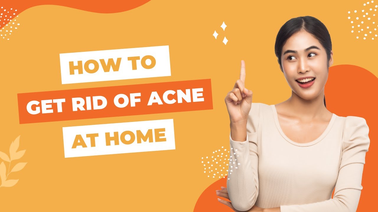 How To Get Rid of Acne | Get Rid Of Pimple Overnight | IndiHerbs - YouTube