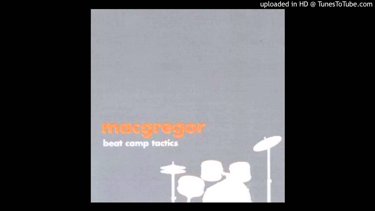 Macgregor - Time Killin bekijken op YouTube Macgregor - Time Killin bekijken op YouTube