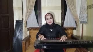 Kacapi tunggal kawih Mang Koko  