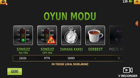 traffic racer NOOB vs pro vs hacker