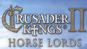 Crusader Kings II: Horse Lords, Khazarian Conquest - Part 4