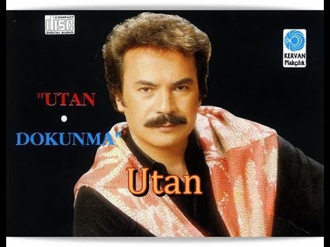 ORHAN GENCEBAY - UTAN