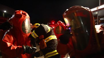 IMI video - #CarryTheTorch