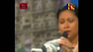 Budu Karuna Desa Themi - Dr. Chamila Nishanthi Edward