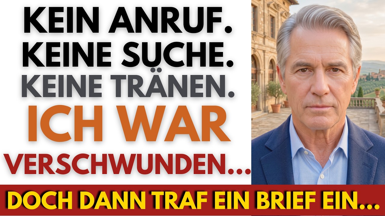 An meinem 68. Geburtstag saß ich allein vor einem Stück Schwarzwälder Kirschtorte. Das Telefon schwieg – bis mein Sohn anrief und ohne „Hallo“ oder „Alles Gute“ nur eines wollte: 3000 Euro für ein...
