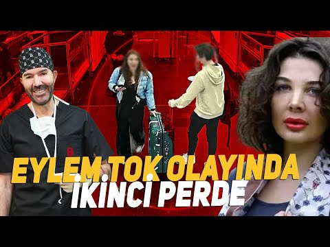 Eylem Tok Olayında İkinci Perde